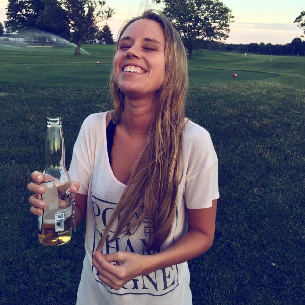 Meet your Posher, Shay